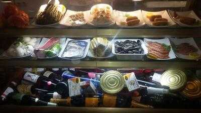 Restaurante Casa Bolea