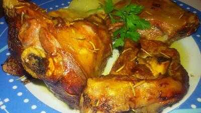 Restaurante Casa Bolea