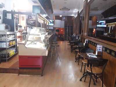 Restaurante Casa Bolea