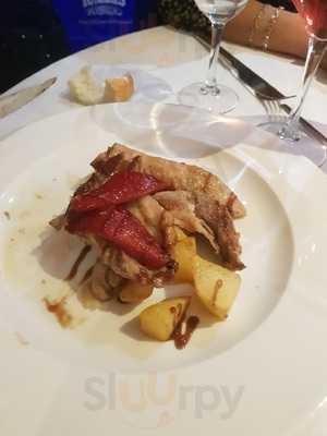 Restaurante Casa Bolea