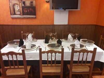 Restaurante Casa Bolea