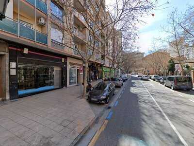 Restaurante Casa Bolea