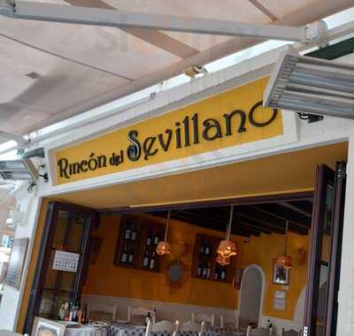 Rincón Sevillano