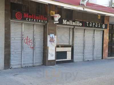 Molinillo Tapas