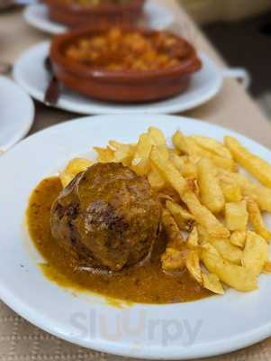 Restaurante Los Marfiles