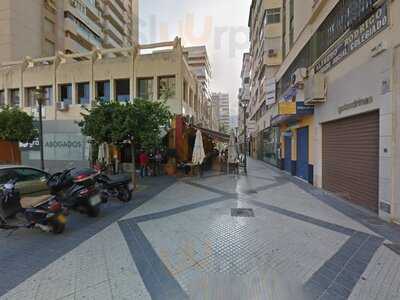 Restaurante Los Marfiles