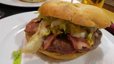 La Posada Del Jugón