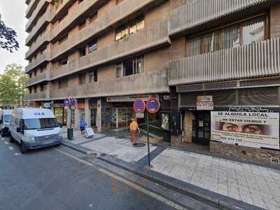 La Posada Del Jugón