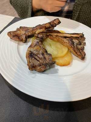 La Posada Del Jugón