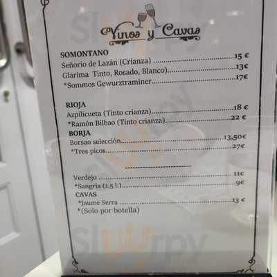 La Posada Del Jugón