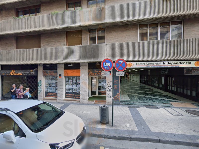 La Posada Del Jugón