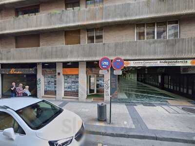 La Posada Del Jugón