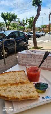 El Valiente Cafeteria