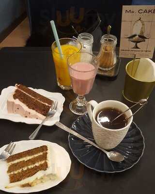 Mr. Cake Sevilla