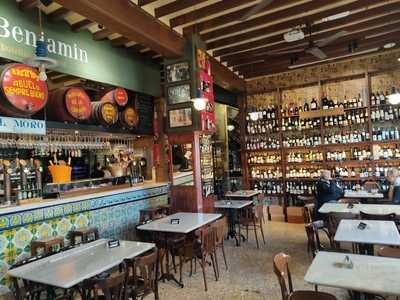 Bodega Casa Benjamin