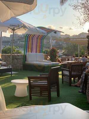 Limboo Beach Club & Restaurant