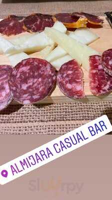 Almijara Casual Bar