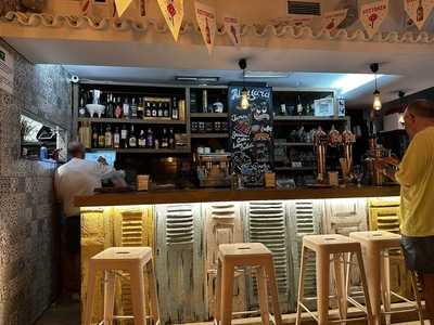Almijara Casual Bar
