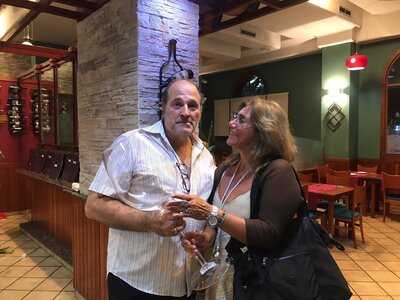 Restaurante Pío Xii