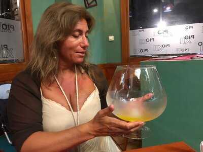 Restaurante Pío Xii