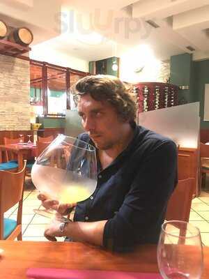 Restaurante Pío Xii