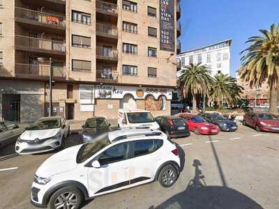 Restaurante Pío Xii