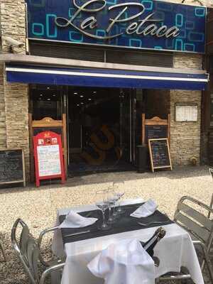 La Petaca