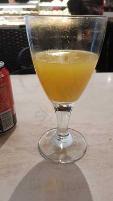 Pan I Pastisseria Ca'n Joan "teres"