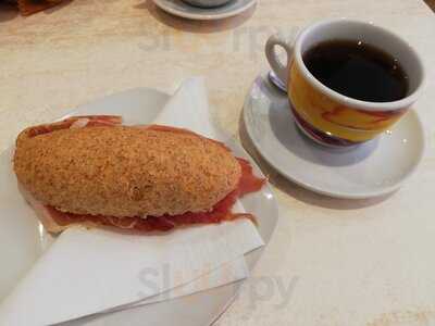 Pan I Pastisseria Ca'n Joan "teres"