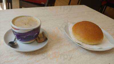 Pan I Pastisseria Ca'n Joan "teres"