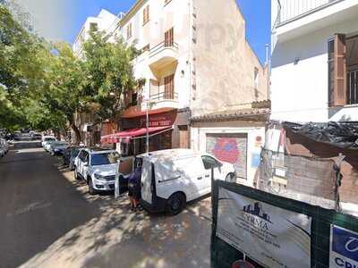 Pan I Pastisseria Ca'n Joan "teres"