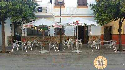 Mesón Bar Espolaina