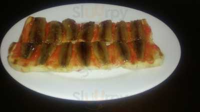 Mesón Bar Espolaina