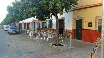 Mesón Bar Espolaina