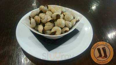 Mesón Bar Espolaina