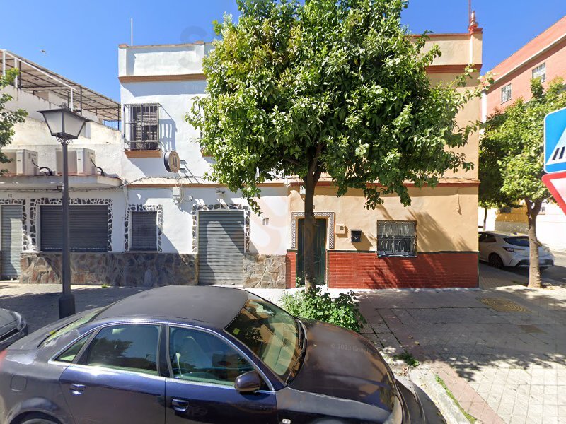 Mesón Bar Espolaina