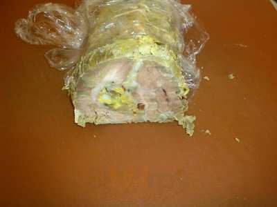 Mesón Bar Espolaina