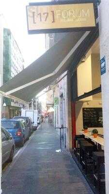 17 Forum