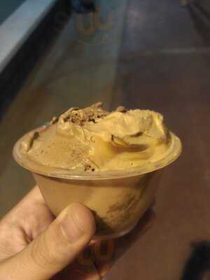 Fresa Heladeria Artesanal