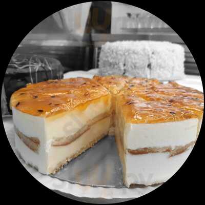 Fresa Heladeria Artesanal