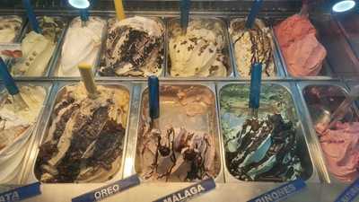 Fresa Heladeria Artesanal