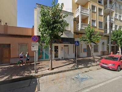 Fresa Heladeria Artesanal