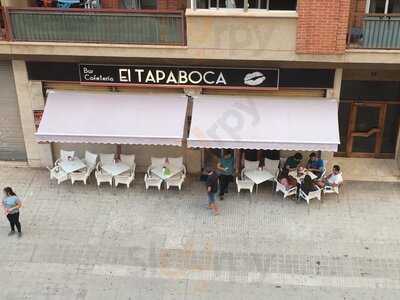 El Tapaboca