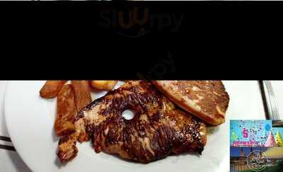 Restaurante Centro Gallego