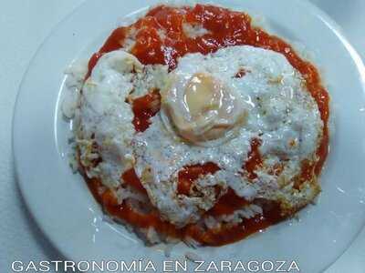 Restaurante Centro Gallego