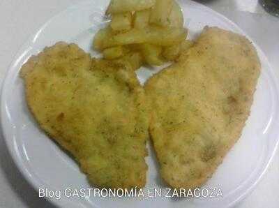 Restaurante Centro Gallego