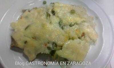 Restaurante Centro Gallego