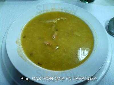 Restaurante Centro Gallego