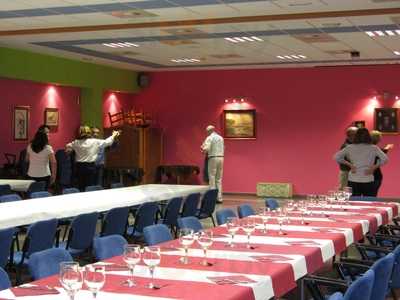 Restaurante Centro Gallego