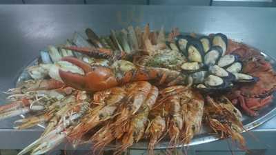 Restaurante Centro Gallego